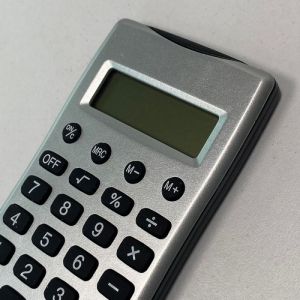 CALCULADORA TEXAS personalizada